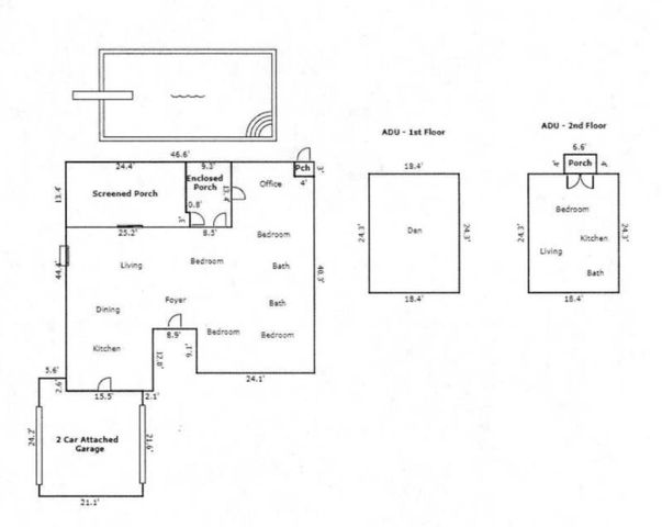 1607 Seminole Drive, Tallahassee, FL 32301