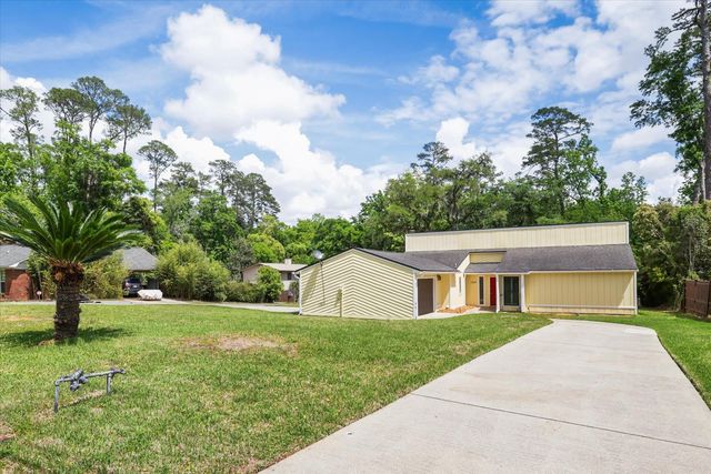 1607 Seminole Drive, Tallahassee, FL 32301