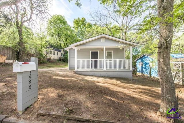 3998 Floyd Avenue, Macon, GA 31204