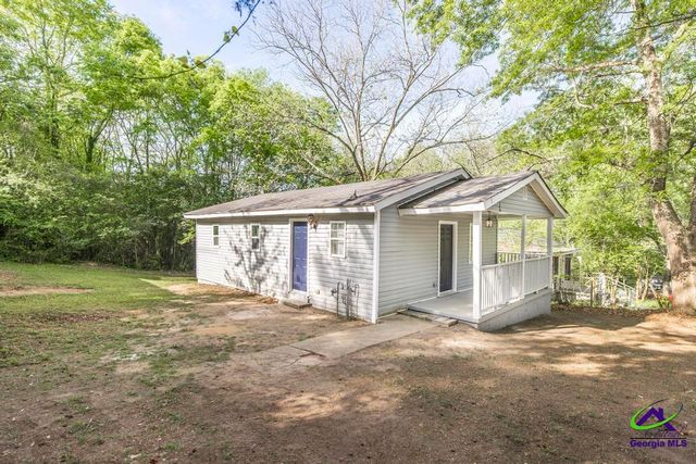 3998 Floyd Avenue, Macon, GA 31204