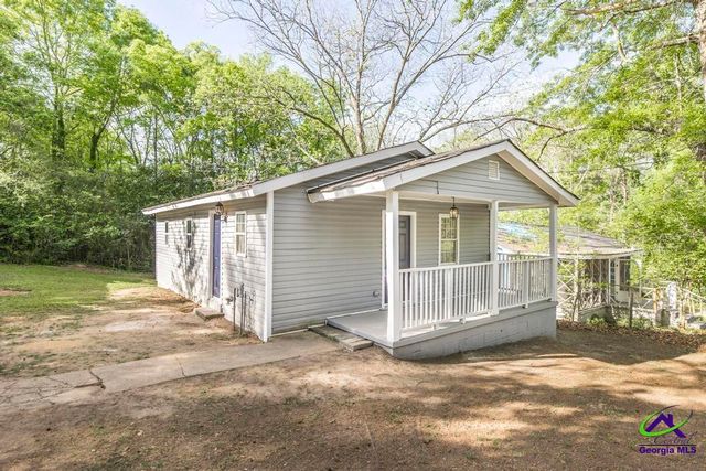 3998 Floyd Avenue, Macon, GA 31204
