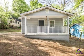 3998 Floyd Avenue, Macon, GA 31204