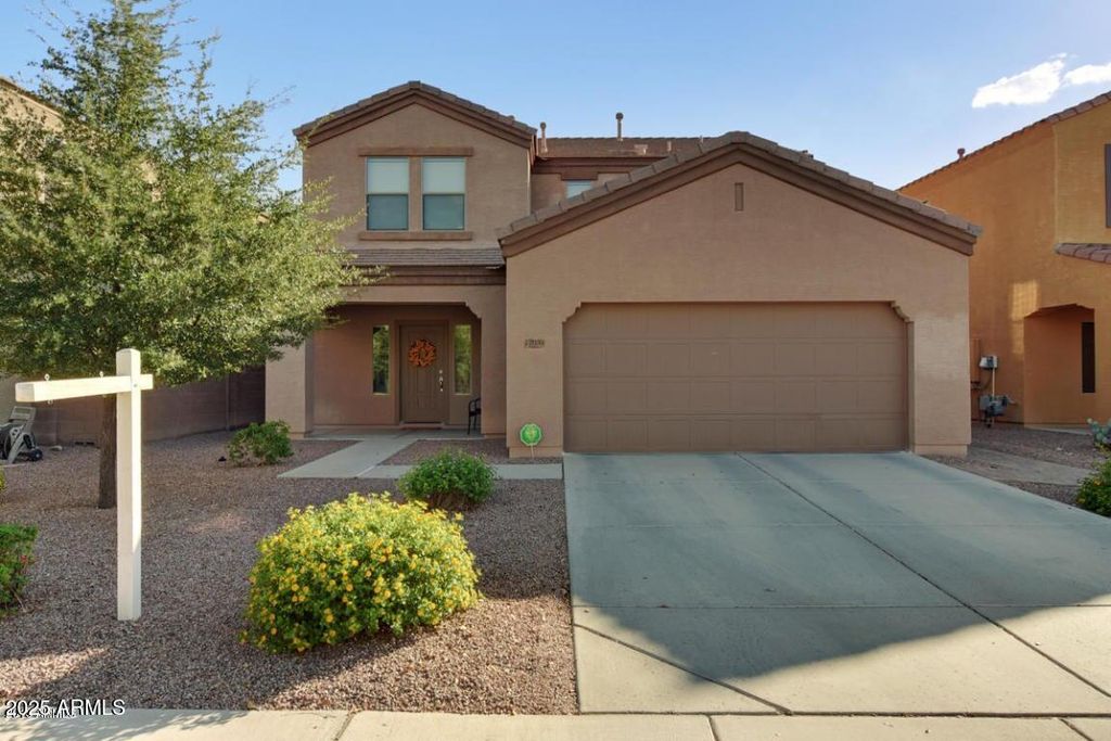 12039 W LEATHER Lane, Peoria, AZ 85383