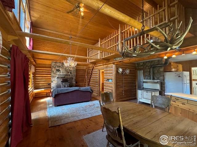 110 Meadow Lane, Bellvue, CO 80512