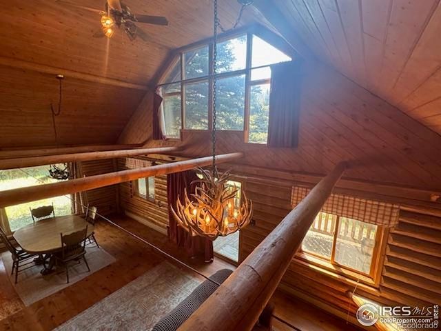 110 Meadow Lane, Bellvue, CO 80512