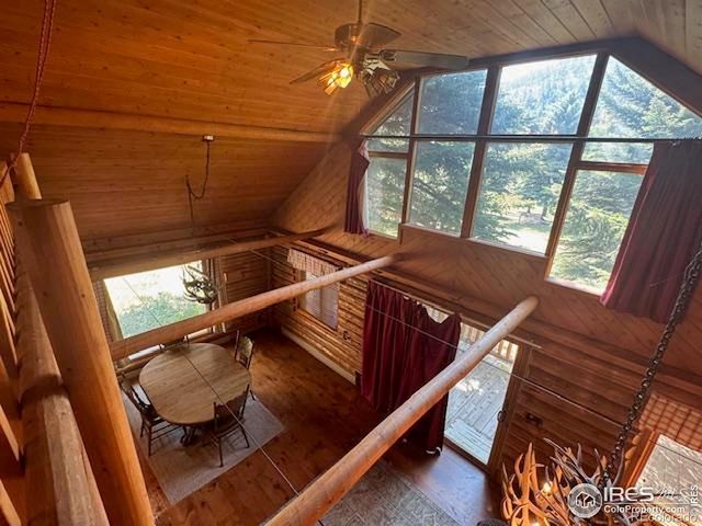 110 Meadow Lane, Bellvue, CO 80512