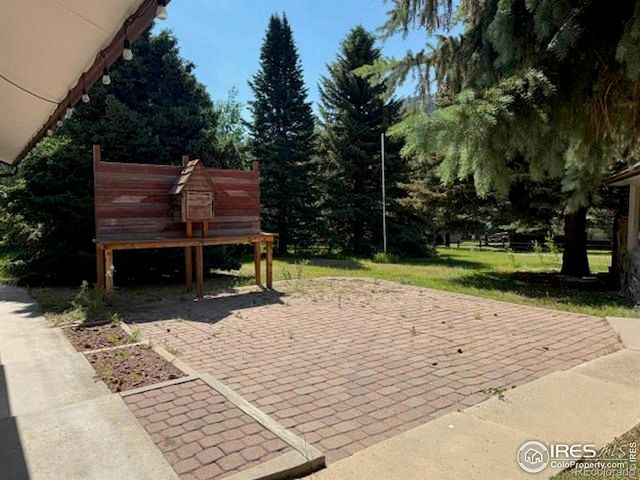 110 Meadow Lane, Bellvue, CO 80512