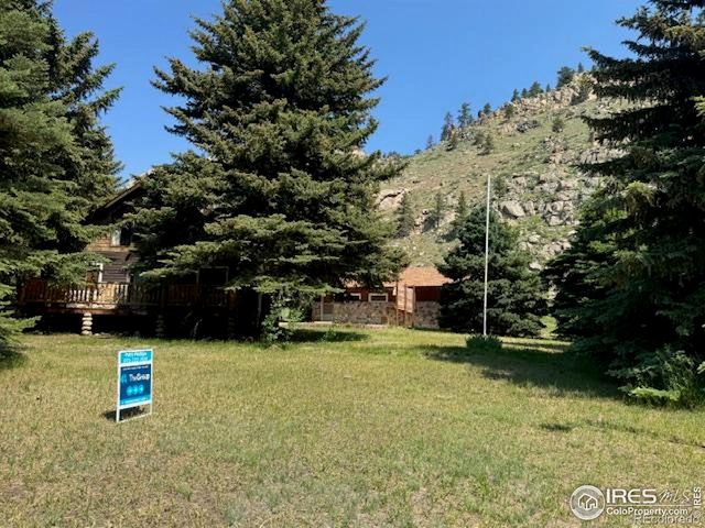 110 Meadow Lane, Bellvue, CO 80512