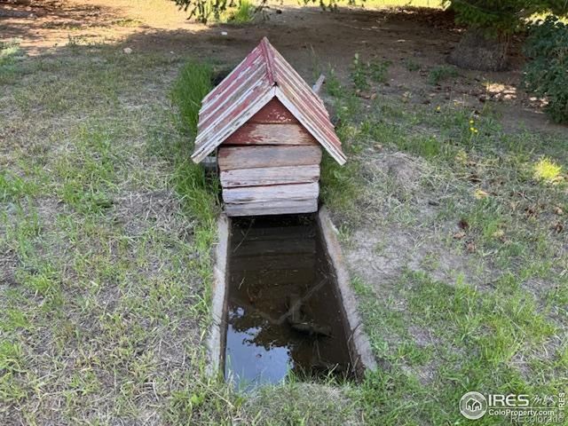 110 Meadow Lane, Bellvue, CO 80512