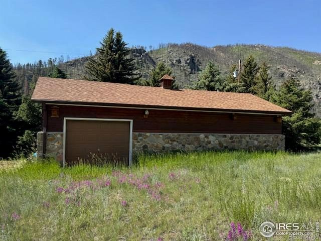 110 Meadow Lane, Bellvue, CO 80512