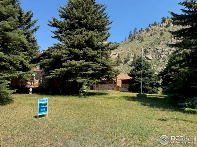 110 Meadow Lane, Bellvue, CO 80512