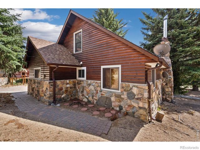 110 Meadow Lane, Bellvue, CO 80512