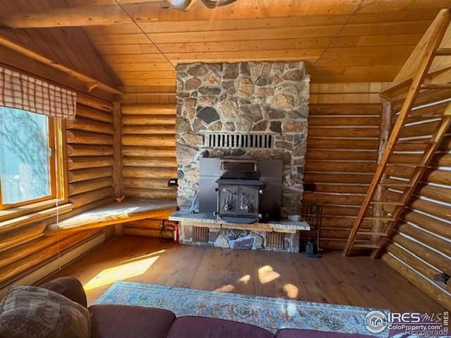 110 Meadow Lane, Bellvue, CO 80512