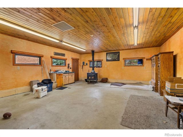 110 Meadow Lane, Bellvue, CO 80512