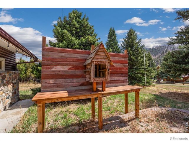 110 Meadow Lane, Bellvue, CO 80512