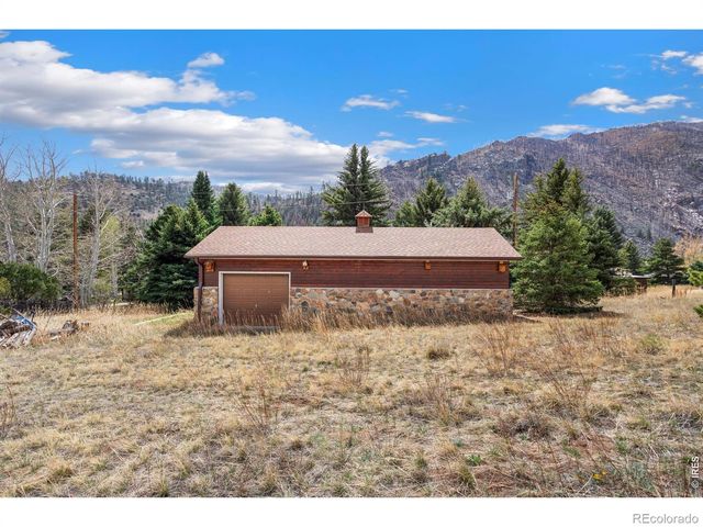 110 Meadow Lane, Bellvue, CO 80512