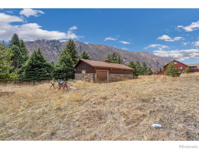110 Meadow Lane, Bellvue, CO 80512