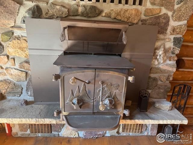 110 Meadow Lane, Bellvue, CO 80512