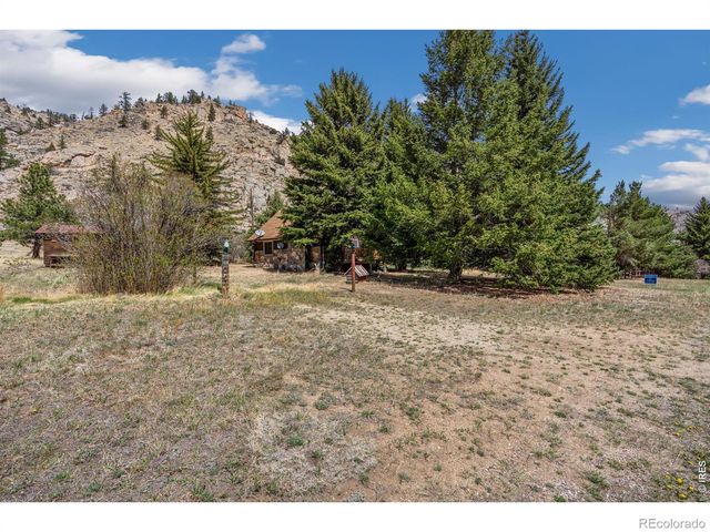 110 Meadow Lane, Bellvue, CO 80512
