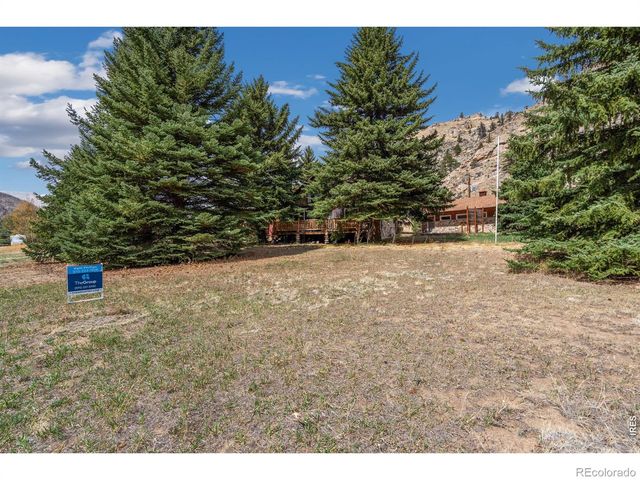 110 Meadow Lane, Bellvue, CO 80512