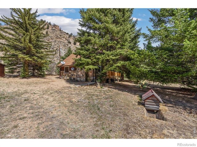 110 Meadow Lane, Bellvue, CO 80512
