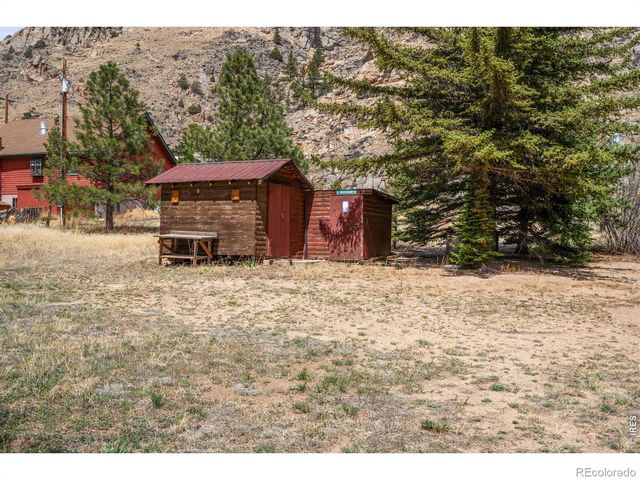 110 Meadow Lane, Bellvue, CO 80512