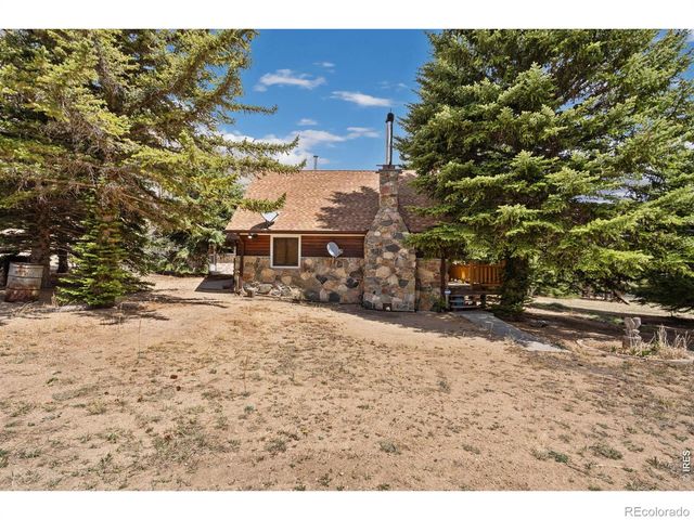 110 Meadow Lane, Bellvue, CO 80512