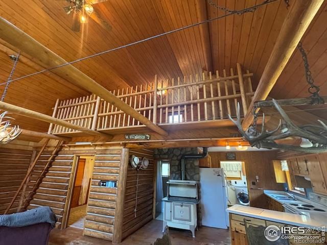 110 Meadow Lane, Bellvue, CO 80512