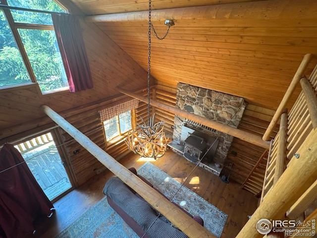 110 Meadow Lane, Bellvue, CO 80512