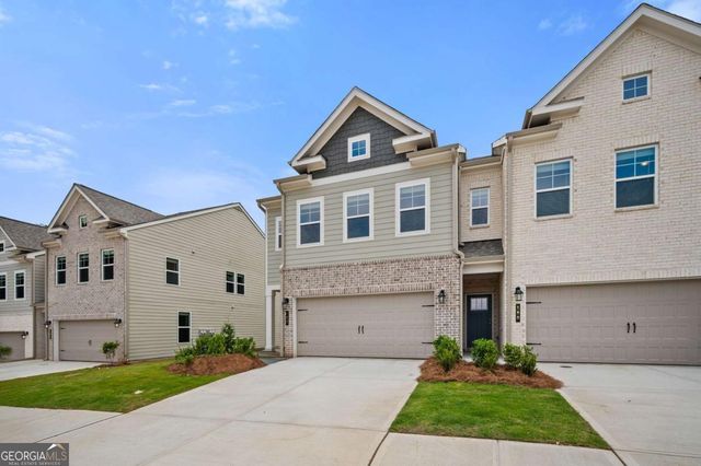 835 Eagle Avenue, Riverdale, GA 30296
