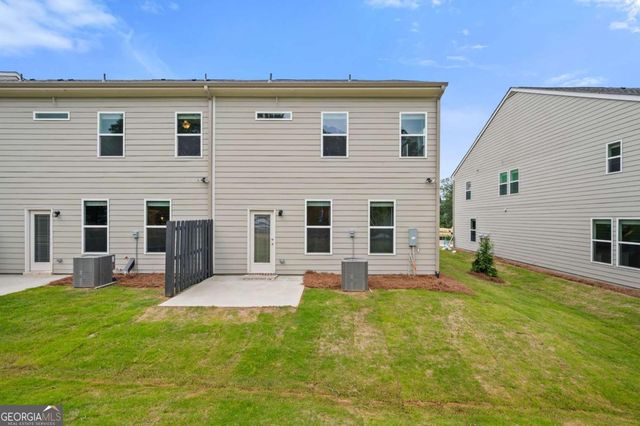 835 Eagle Avenue, Riverdale, GA 30296