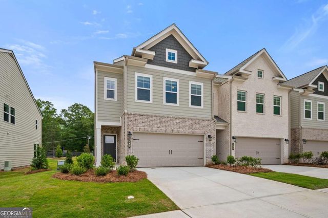 835 Eagle Avenue, Riverdale, GA 30296