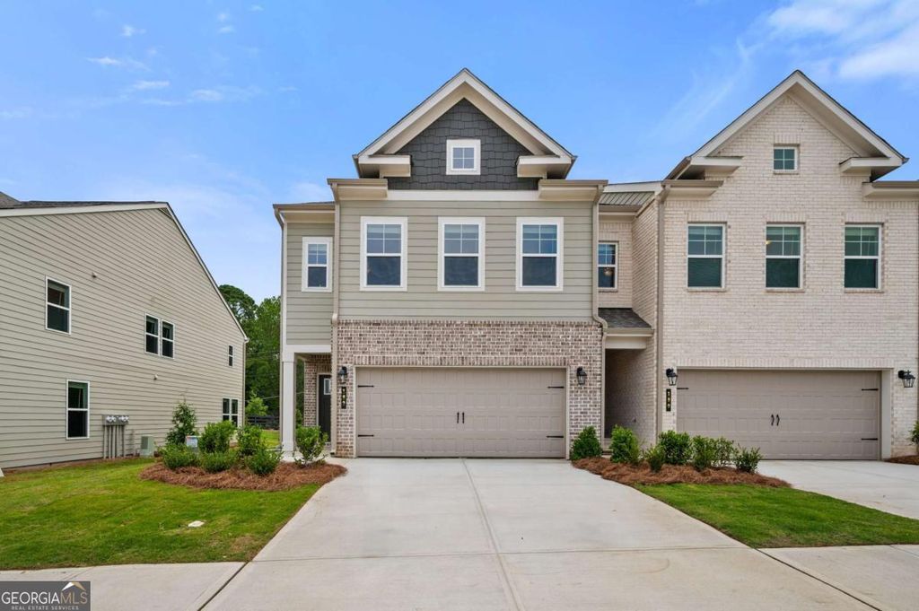 835 Eagle Avenue, Riverdale, GA 30296