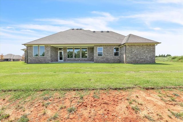 9596 Regado Court, Guthrie, OK 73044