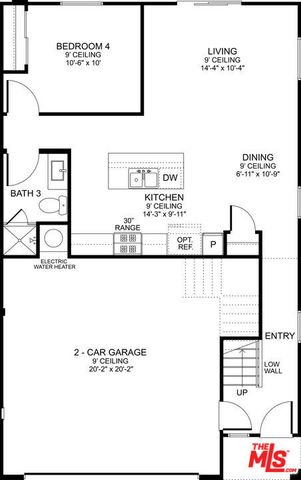 11775 E Melody Way, Whittier, CA 90606