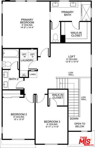 11775 E Melody Way, Whittier, CA 90606