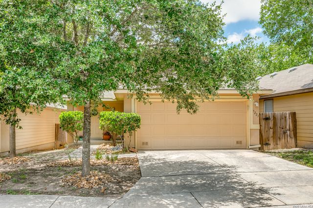 7223 SUMMER WAY, San Antonio, TX 78240