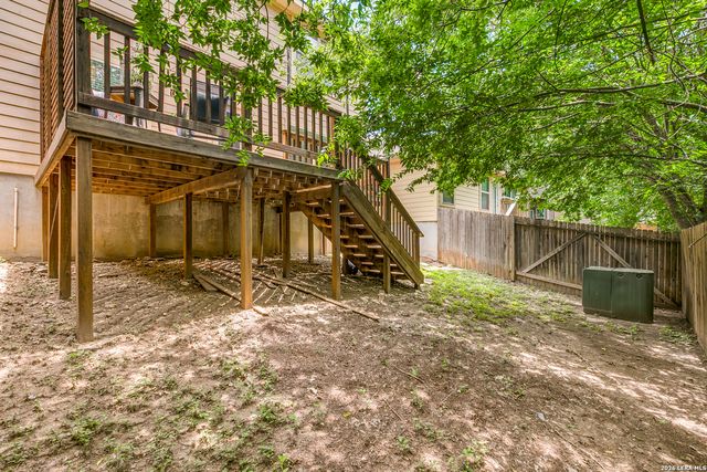 7223 SUMMER WAY, San Antonio, TX 78240