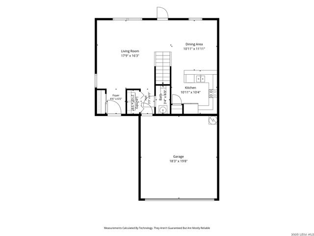 7223 SUMMER WAY, San Antonio, TX 78240