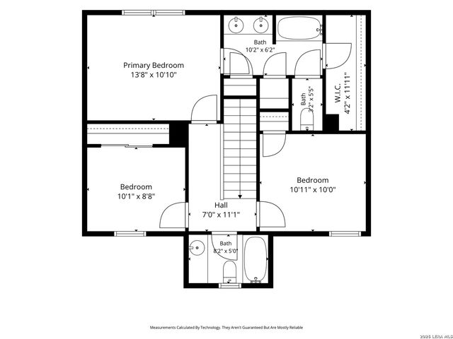 7223 SUMMER WAY, San Antonio, TX 78240