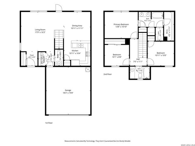 7223 SUMMER WAY, San Antonio, TX 78240