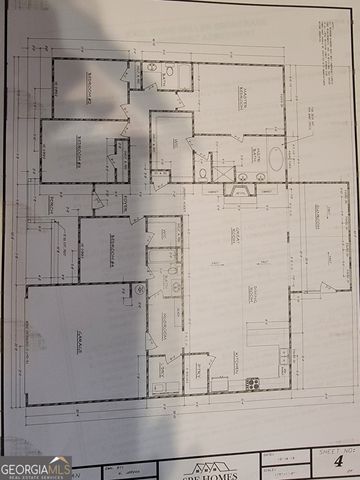 152 Sarah's Way, Arnoldsville, GA 30619