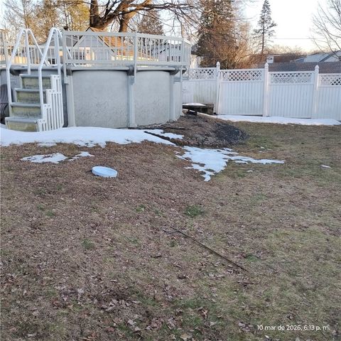 197 Enfield Avenue, Providence, RI 02908