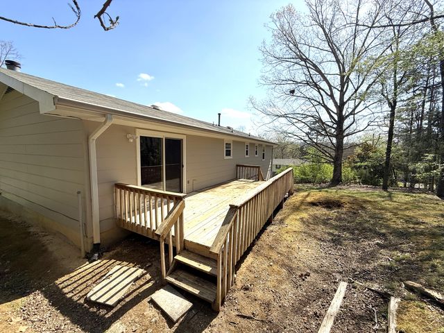 2530 Allegheny Drive, Chattanooga, TN 37421