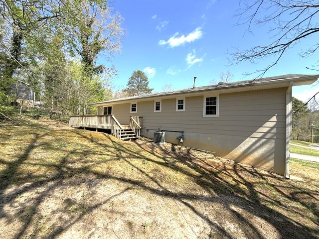 2530 Allegheny Drive, Chattanooga, TN 37421