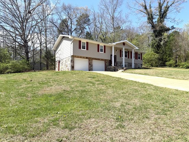 2530 Allegheny Drive, Chattanooga, TN 37421