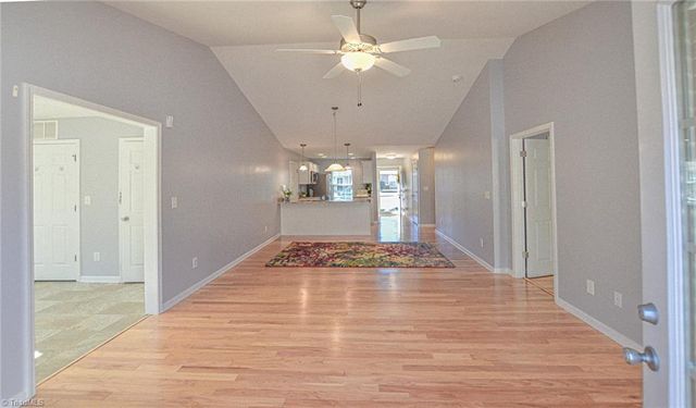 3109 Hyde Place Circle, Winston-salem, NC 27103