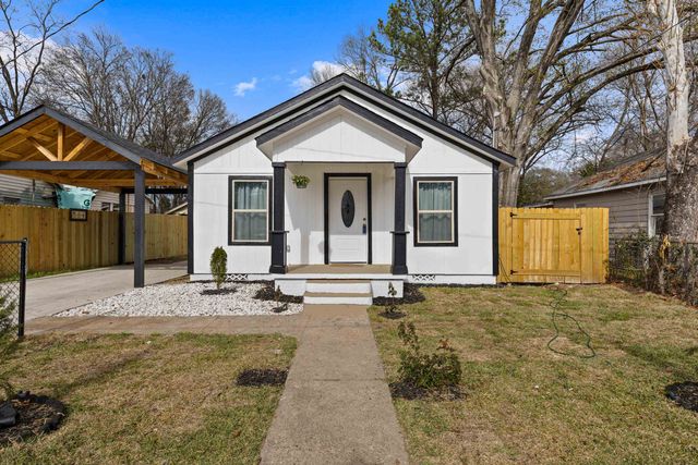 119 E Highland Ave, Longview, TX 75602