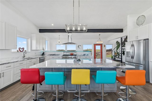 1029 Hoffman Rd, South Huntingdon, PA 15479