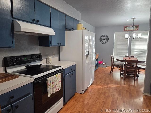 15 Ridgeway Lane, Eufaula, OK 74432
